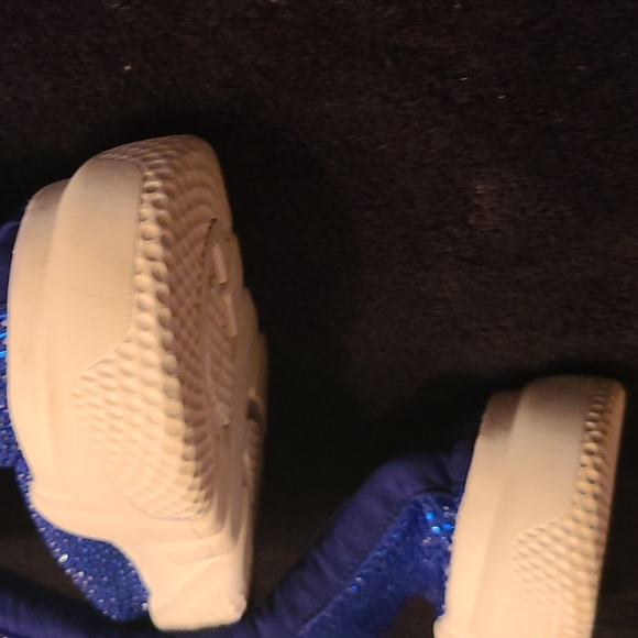 So Real Crystal Speed Knee High - Picture 12 of 14